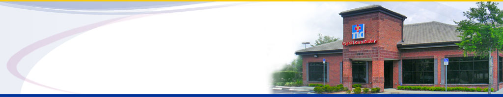 TLC Urgent Care Center