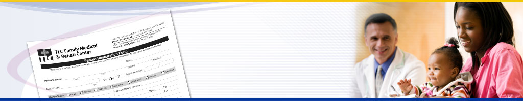 TLC Urgent Care Center